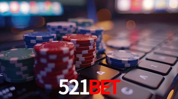Secure Login 521bet