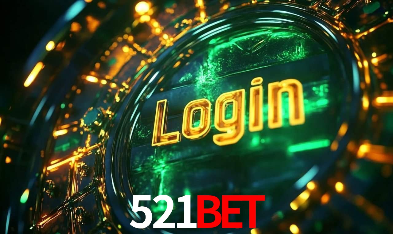 Premium Interface 521bet
