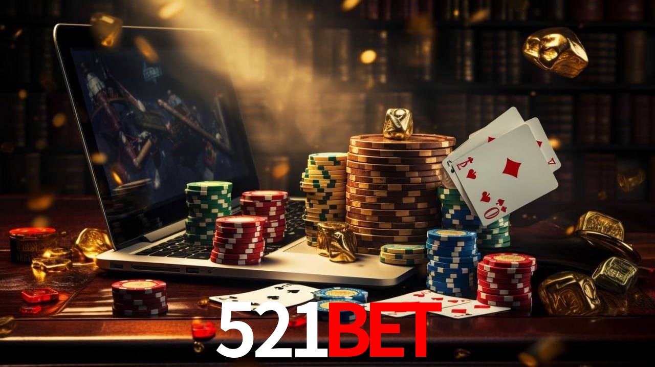 Football Betting 521bet