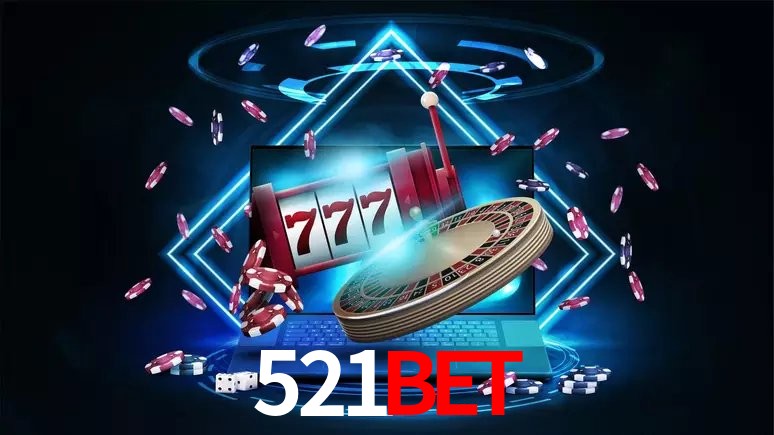 Game Providers 521bet