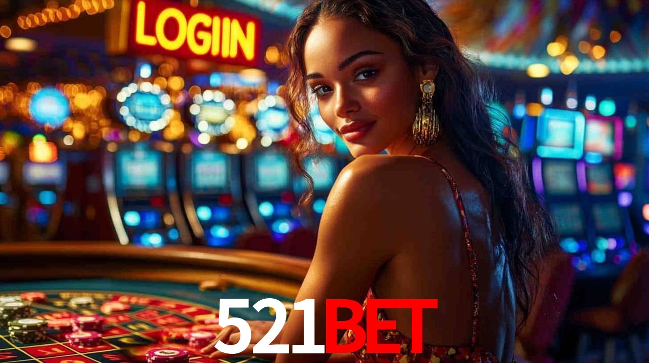 Games Directory 521bet