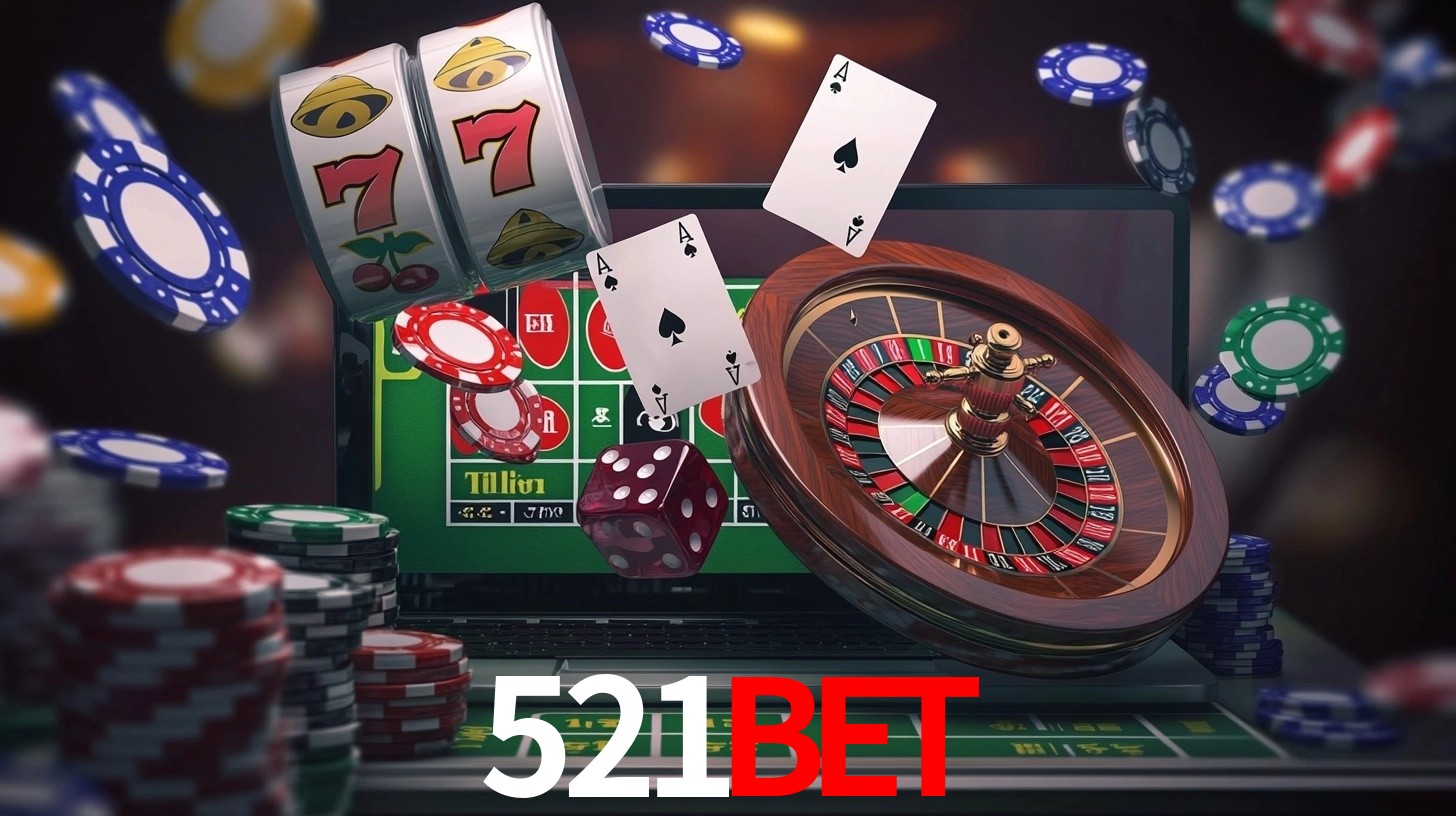 Programa VIP 521bet