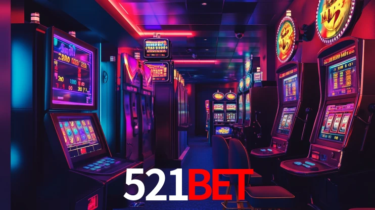 Welcome Bonus 521bet